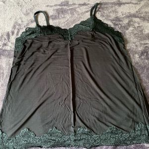 Lane Bryant cami